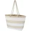 Sacosa de cumparaturi, 2502E15897, Everestus, 40 x 15 x 39 cm, Bumbac, Natur