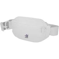   Borseta cross body, 2509E14553, Everestus, 27x13x8 cm, Bumbac, Poliester, Alb