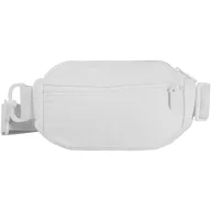   Borseta cross body, 2509E14553, Everestus, 27x13x8 cm, Bumbac, Poliester, Alb