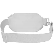   Borseta cross body, 2509E14553, Everestus, 27x13x8 cm, Bumbac, Poliester, Alb