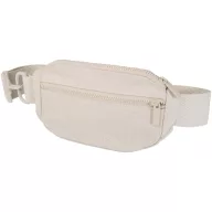  Borseta cross body, 2509E14554, Everestus, 27x13x8 cm, Bumbac, Poliester, Crem