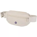 Borseta cross body, 2509E14554, Everestus, 27x13x8 cm, Bumbac, Poliester, Crem