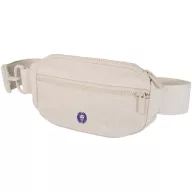   Borseta cross body, 2509E14554, Everestus, 27x13x8 cm, Bumbac, Poliester, Crem