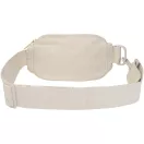 Borseta cross body, 2509E14554, Everestus, 27x13x8 cm, Bumbac, Poliester, Crem