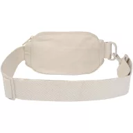   Borseta cross body, 2509E14554, Everestus, 27x13x8 cm, Bumbac, Poliester, Crem
