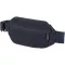 Borseta cross body, 2509E14555, Everestus, 27x13x8 cm, Bumbac, Poliester, Albastru navy