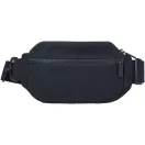 Borseta cross body, 2509E14555, Everestus, 27x13x8 cm, Bumbac, Poliester, Albastru navy