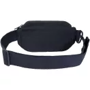 Borseta cross body, 2509E14555, Everestus, 27x13x8 cm, Bumbac, Poliester, Albastru navy