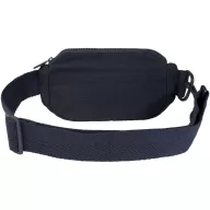   Borseta cross body, 2509E14555, Everestus, 27x13x8 cm, Bumbac, Poliester, Albastru navy