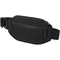   Borseta, Everestus, 2601E12875, 27x13x8 cm, Bumbac, Poliester, Negru