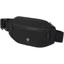 Borseta, Everestus, 2601E12875, 27x13x8 cm, Bumbac, Poliester, Negru