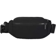   Borseta, Everestus, 2601E12875, 27x13x8 cm, Bumbac, Poliester, Negru