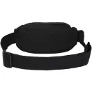 Borseta, Everestus, 2601E12875, 27x13x8 cm, Bumbac, Poliester, Negru