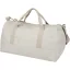 Geanta sport, 2509E14884, Everestus, 55x30x30 cm, Bumbac, Poliester, Crem