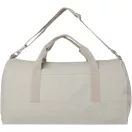 Geanta sport, 2509E14884, Everestus, 55x30x30 cm, Bumbac, Poliester, Crem