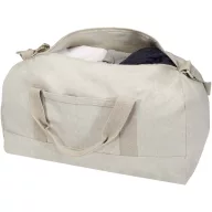   Geanta sport, 2509E14884, Everestus, 55x30x30 cm, Bumbac, Poliester, Crem