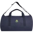 Geanta sport, 2509E14885, Everestus, 55x30x30 cm, Bumbac, Poliester, Albastru navy