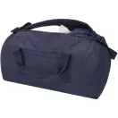Geanta sport, 2509E14885, Everestus, 55x30x30 cm, Bumbac, Poliester, Albastru navy