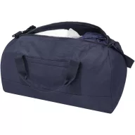   Geanta sport, 2509E14885, Everestus, 55x30x30 cm, Bumbac, Poliester, Albastru navy