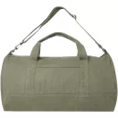 Geanta de voiaj, Everestus, 2601E13152, 55x30x30 cm, Bumbac, Poliester, Verde