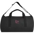Geanta de voiaj, Everestus, 2601E13153, 55x30x30 cm, Bumbac, Poliester, Negru