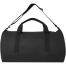 Geanta de voiaj, Everestus, 2601E13153, 55x30x30 cm, Bumbac, Poliester, Negru