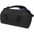 Geanta de voiaj, Everestus, 2601E13153, 55x30x30 cm, Bumbac, Poliester, Negru