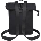Rucsac laptop, 15.6 inch, 2509E15044, Everestus, 11.5x41x30.5 cm, Poliuretan, Negru
