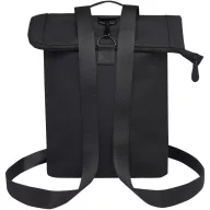   Rucsac laptop, 15.6 inch, 2509E15044, Everestus, 11.5x41x30.5 cm, Poliuretan, Negru