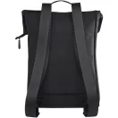 Rucsac laptop, 15.6 inch, 2509E15044, Everestus, 11.5x41x30.5 cm, Poliuretan, Negru