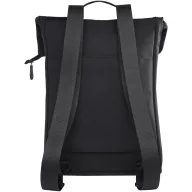   Rucsac laptop, 15.6 inch, 2509E15044, Everestus, 11.5x41x30.5 cm, Poliuretan, Negru