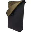 Rucsac laptop, 15.6 inch, 2509E15044, Everestus, 11.5x41x30.5 cm, Poliuretan, Negru