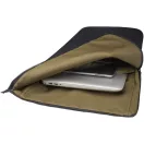 Rucsac laptop, 15.6 inch, 2509E15044, Everestus, 11.5x41x30.5 cm, Poliuretan, Negru