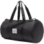 Geanta sport, 2509E14670, Herschel, 51x26x26 cm, Poliester, Negru