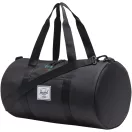 Geanta sport, 2509E14670, Herschel, 51x26x26 cm, Poliester, Negru