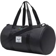   Geanta sport, 2509E14670, Herschel, 51x26x26 cm, Poliester, Negru