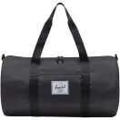 Geanta sport, 2509E14670, Herschel, 51x26x26 cm, Poliester, Negru