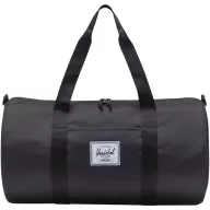   Geanta sport, 2509E14670, Herschel, 51x26x26 cm, Poliester, Negru