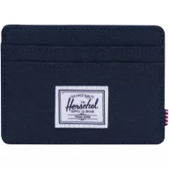   Portcard RFID, 2509E14664, Herschel, 7.5x10 cm, Poliester, Albastru navy