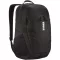 Rucsac laptop, 15 inch, 2509E15016, Thule, 45x25x28 cm, Nylon, Poliester, Negru