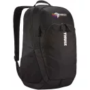 Rucsac laptop, 15 inch, 2509E15016, Thule, 45x25x28 cm, Nylon, Poliester, Negru