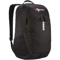   Rucsac laptop, 15 inch, 2509E15016, Thule, 45x25x28 cm, Nylon, Poliester, Negru