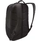 Rucsac laptop, 15 inch, 2509E15016, Thule, 45x25x28 cm, Nylon, Poliester, Negru