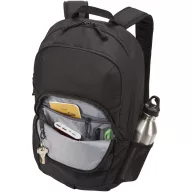   Rucsac laptop, 15 inch, 2509E15016, Thule, 45x25x28 cm, Nylon, Poliester, Negru