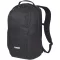 Rucsac laptop, 16 inch, 2509E15018, Thule, 46x15x30 cm, Poliester, Negru