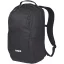Rucsac laptop, 16 inch, 2509E15018, Thule, 46x15x30 cm, Poliester, Negru