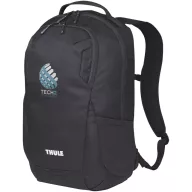   Rucsac laptop, 16 inch, 2509E15018, Thule, 46x15x30 cm, Poliester, Negru