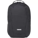 Rucsac laptop, 16 inch, 2509E15018, Thule, 46x15x30 cm, Poliester, Negru