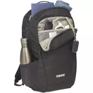 Rucsac laptop, 16 inch, 2509E15018, Thule, 46x15x30 cm, Poliester, Negru