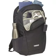   Rucsac laptop, 16 inch, 2509E15018, Thule, 46x15x30 cm, Poliester, Negru
